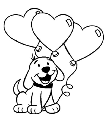 coloring page